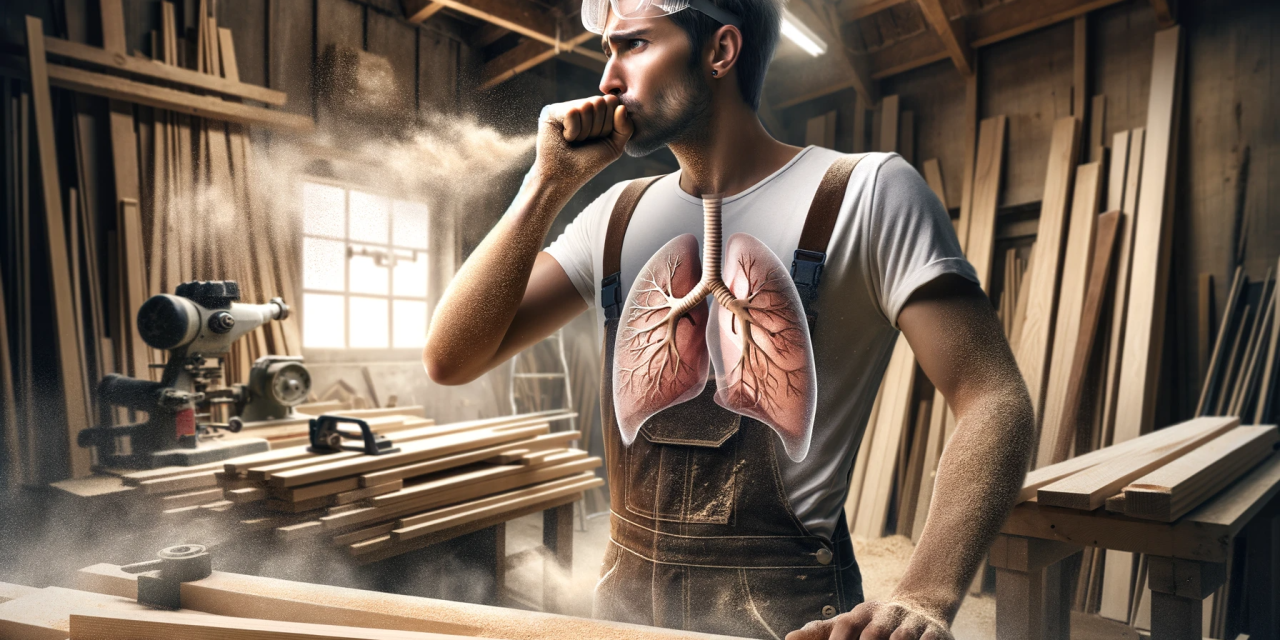 Save Lungs, Save Lives: Your Essential LEV Assessment