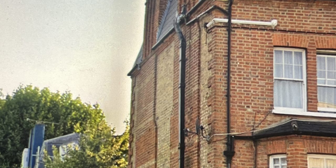 Health & Safety on Historic London Buildings – Why Method Statements Matter