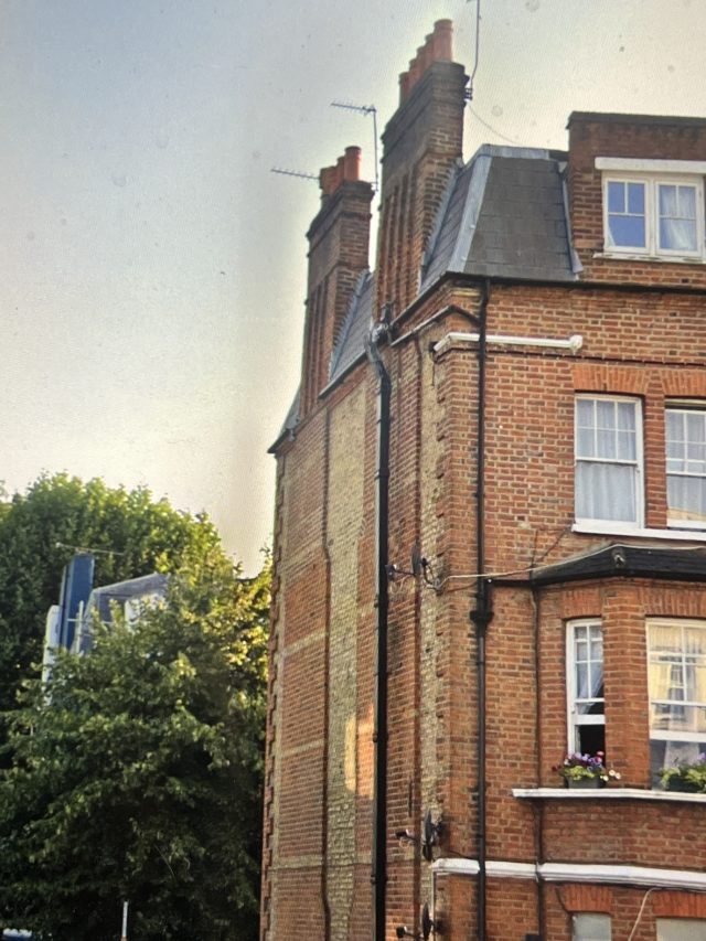 Health & Safety on Historic London Buildings – Why Method Statements Matter