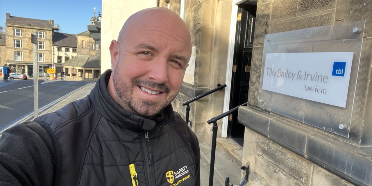 Strengthening Safety Standards with TBI.