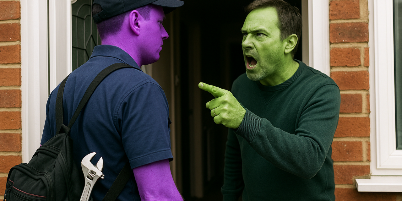 When Health and Safety Means Protecting Dignity: Addressing Racial Abuse on the Job