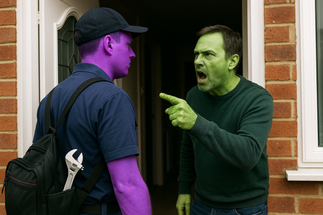 When Health and Safety Means Protecting Dignity: Addressing Racial Abuse on the Job